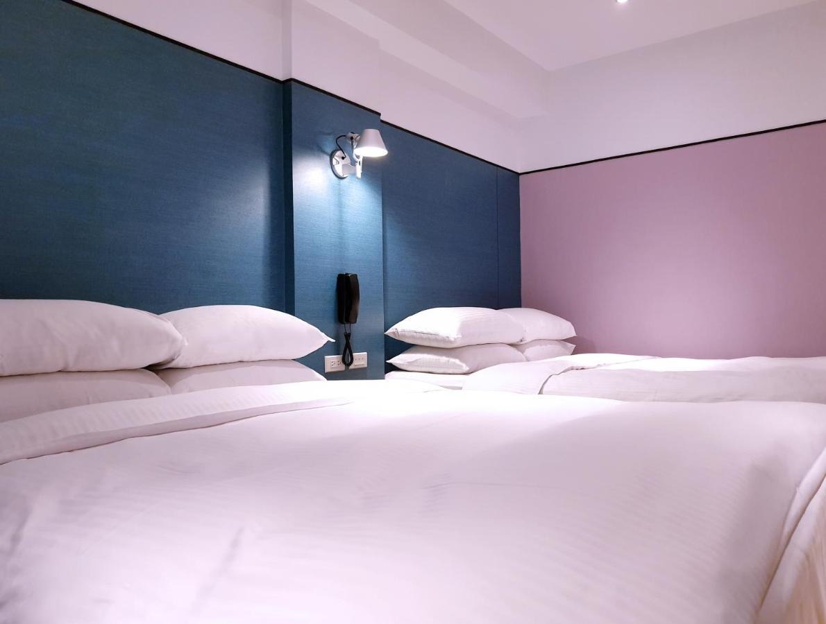 River Inn Kenting Heng-ch'un Εξωτερικό φωτογραφία