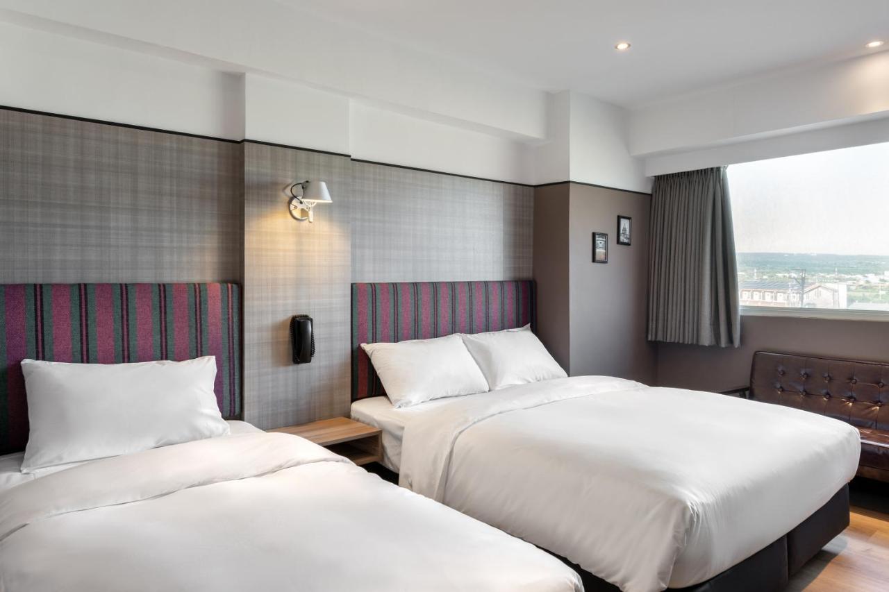 River Inn Kenting Heng-ch'un Εξωτερικό φωτογραφία