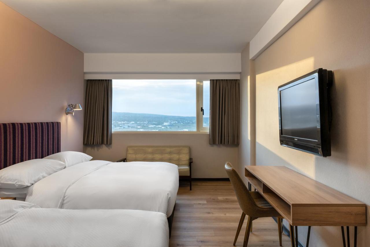 River Inn Kenting Heng-ch'un Εξωτερικό φωτογραφία
