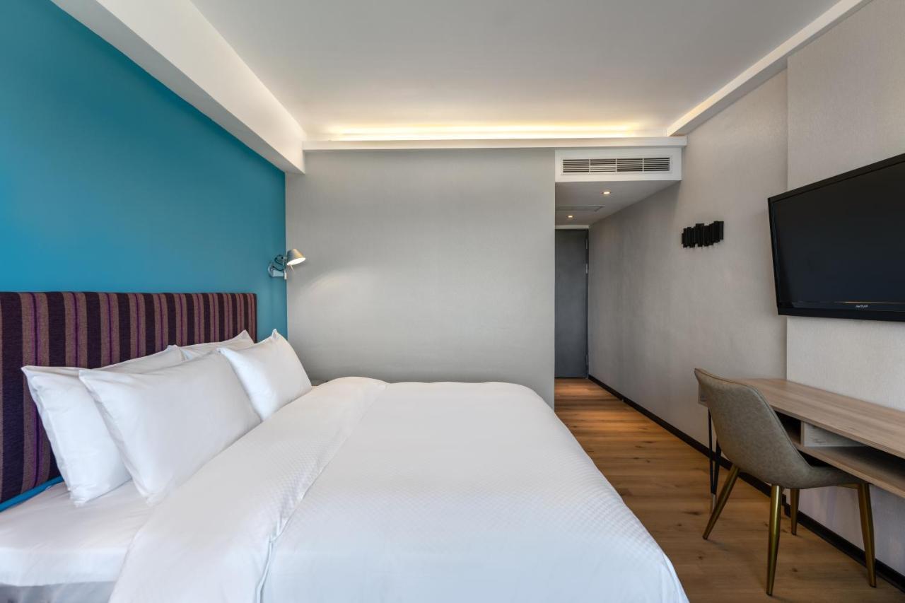 River Inn Kenting Heng-ch'un Εξωτερικό φωτογραφία