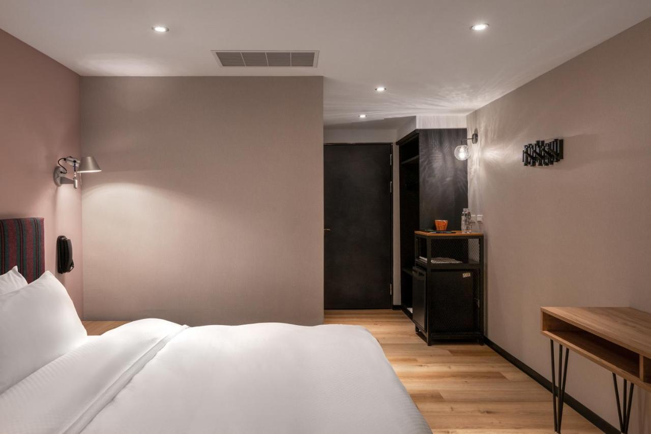 River Inn Kenting Heng-ch'un Εξωτερικό φωτογραφία
