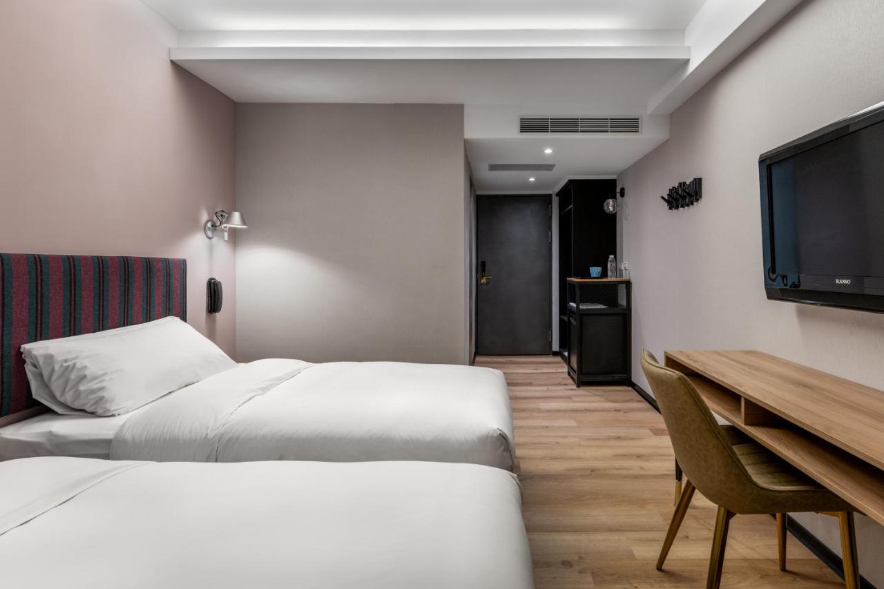 River Inn Kenting Heng-ch'un Εξωτερικό φωτογραφία