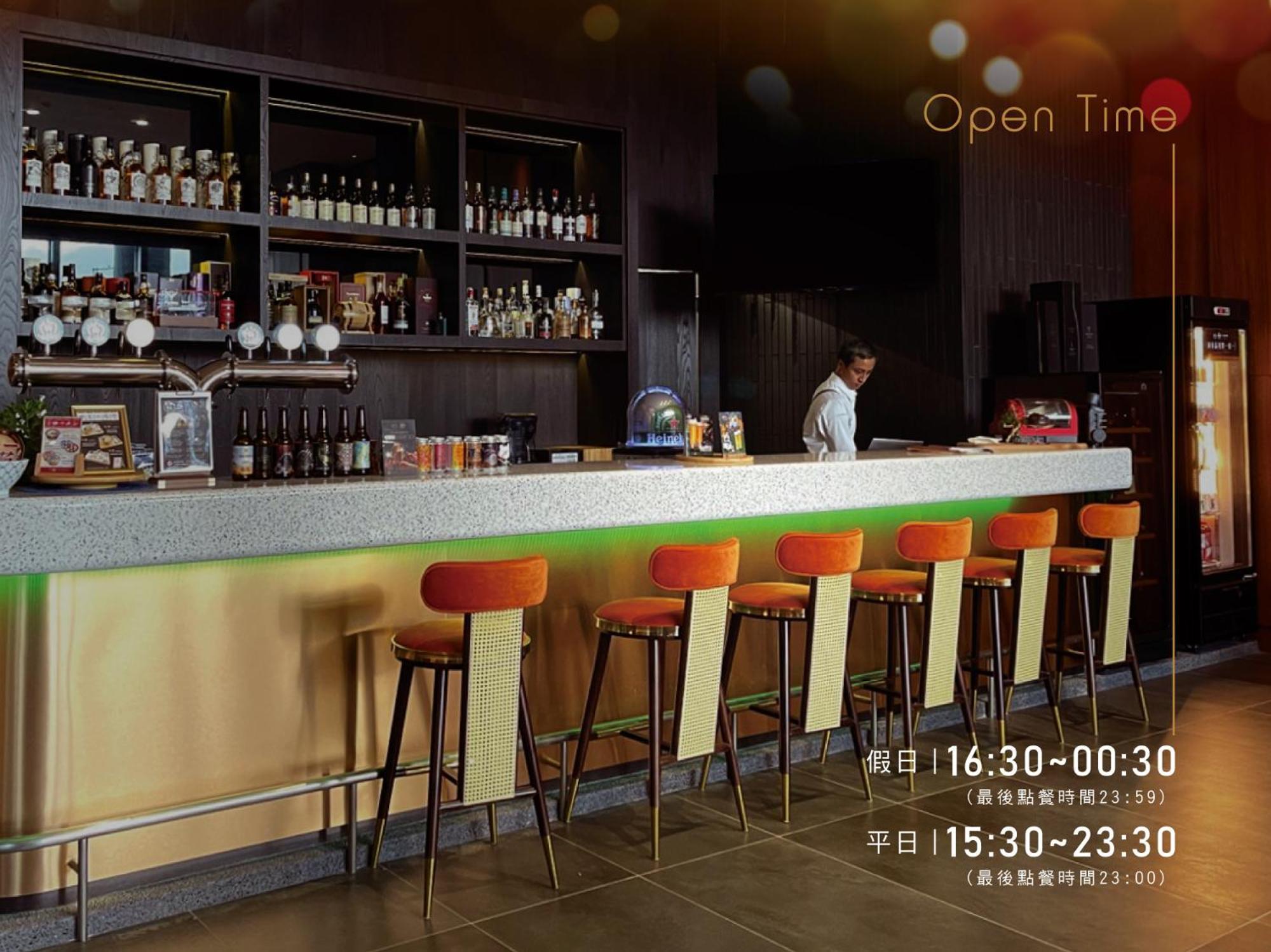 River Inn Kenting Heng-ch'un Εξωτερικό φωτογραφία