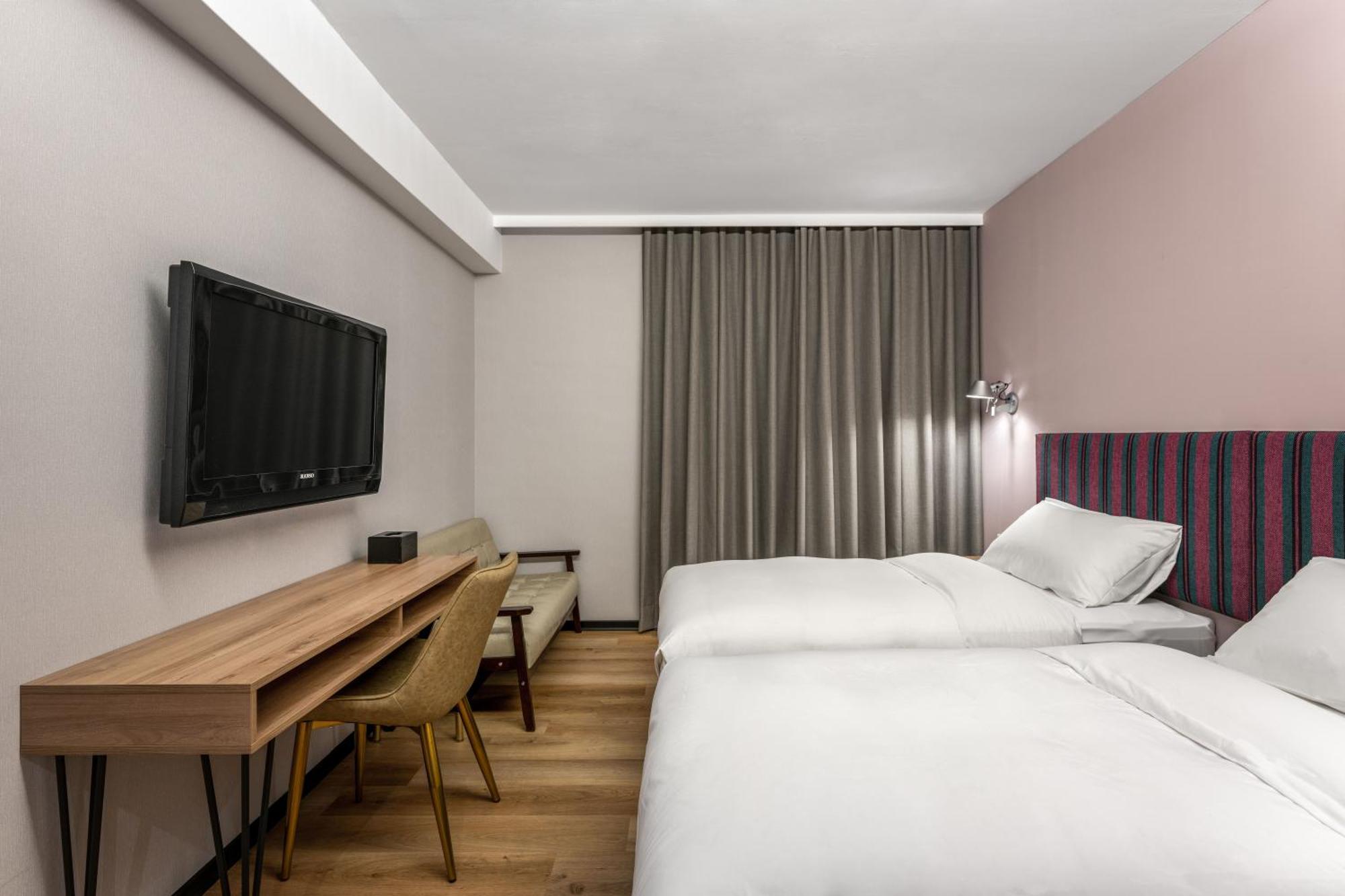 River Inn Kenting Heng-ch'un Εξωτερικό φωτογραφία